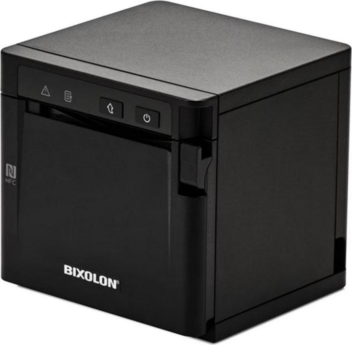 Bixolon Thermodrucker SPR-Q302BTK (Bluetooth, WLAN, USB 2.0)