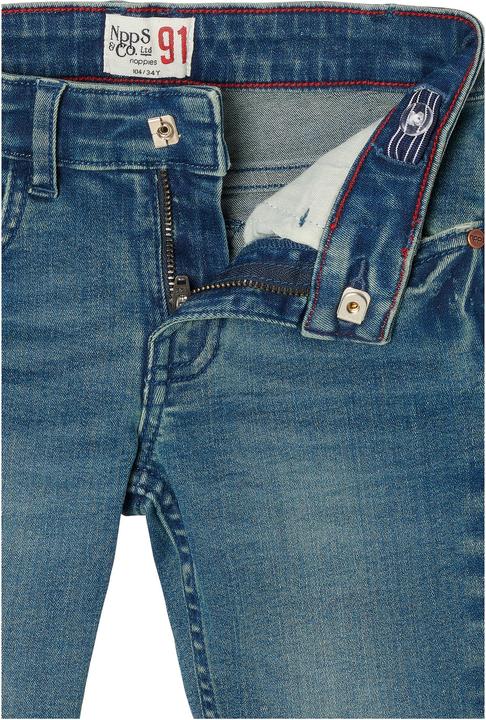Actual product image Noppies Kingsford Heights Jeans (98)