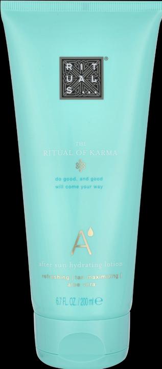 Produktbild Rituals The Ritual Of Karma (Lotion, 200 ml)