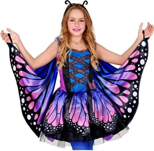 Produktbild Widmann Schmetterling Felicia (140)