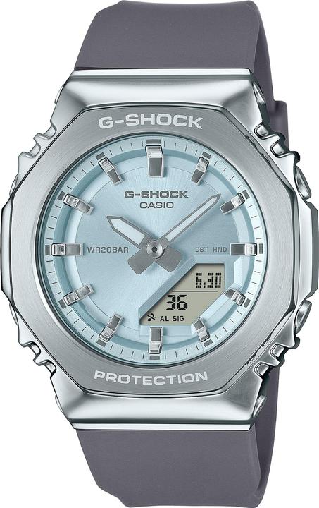 G-Shock GM-S2110-2AER (Analoguhr, 40 mm)