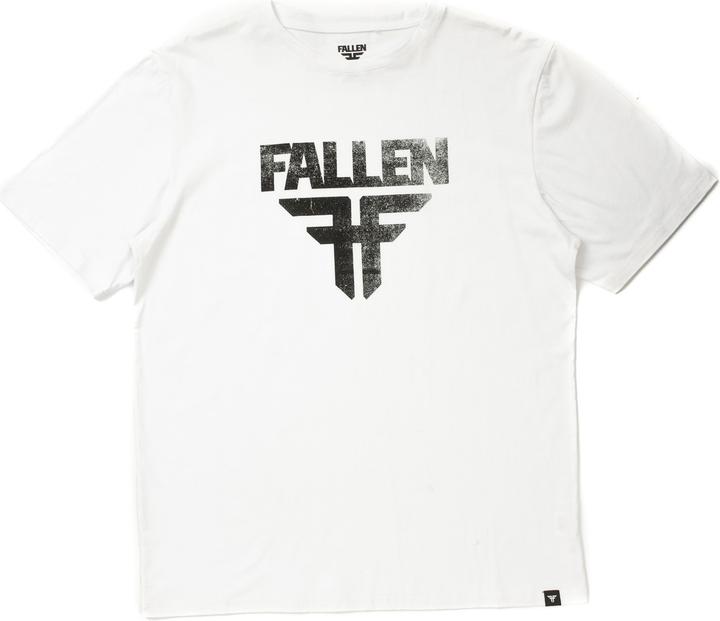 Actual product image Fallen Insignia T-Shirt (L)