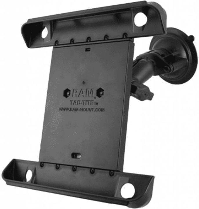 Produktbild Rammount Tab-Tite