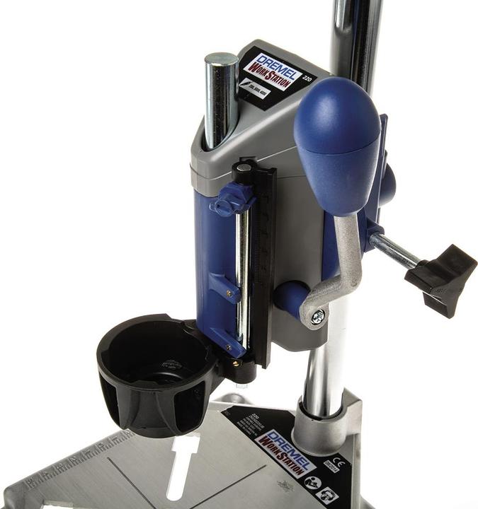 Immagine prodotto Dremel Postazione di lavoro 220
