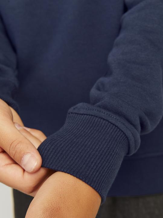 Produktbild Jack & Jones Gedruckt Sweatshirt mit Rundhals Sweatshirt mit Rundhals (140)