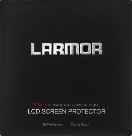 Produktbild Larmor GGS LCD-Abdeckung für Sony a7r V