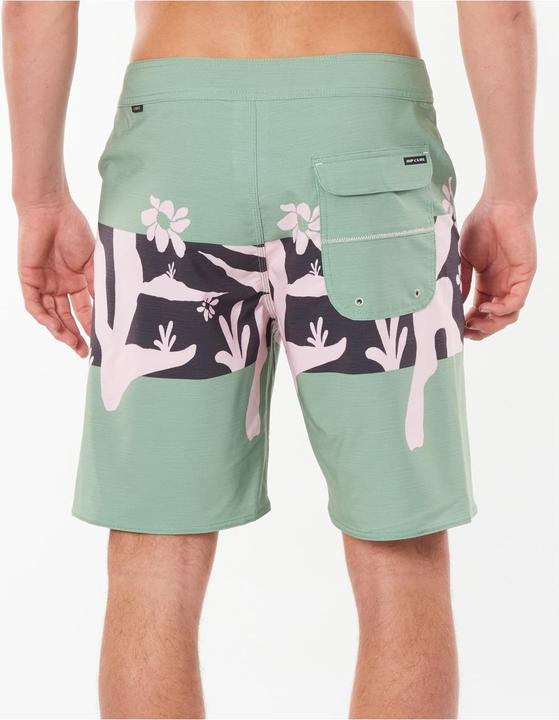 Actual product image Rip Curl MIRAGE OWEN SALTWATER Boardshorts (30)