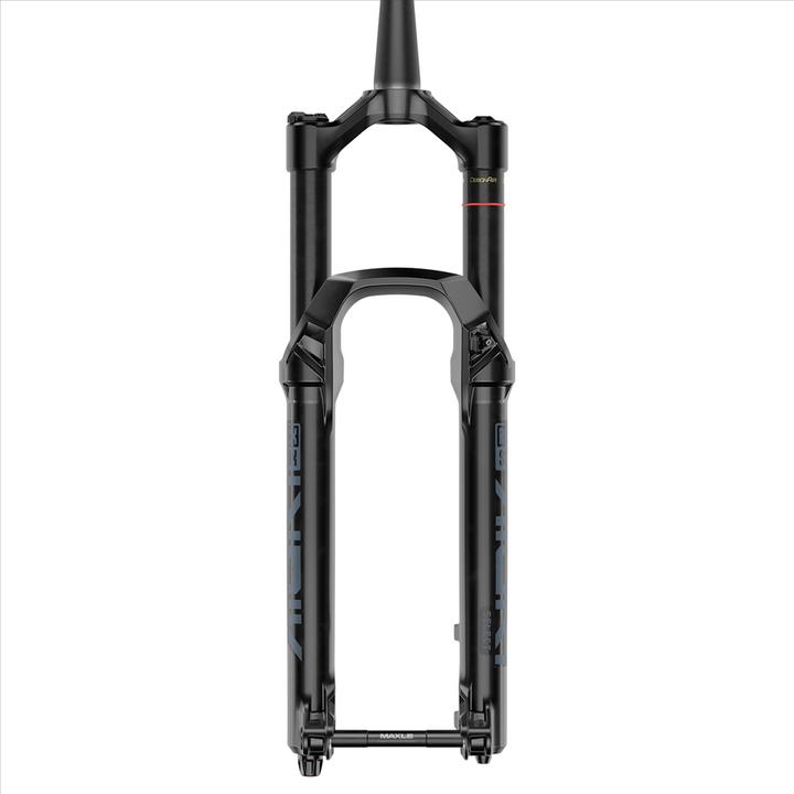 Actual product image RockShox Lyrik Select Charger RC (150 mm, Air)