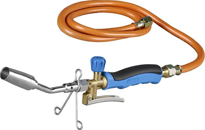 Actual product image CFH GT 2000