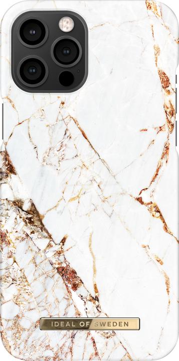 Produktbild iDeal Of Sweden Designer Hard-Cover (Apple iPhone 12 Pro Max)