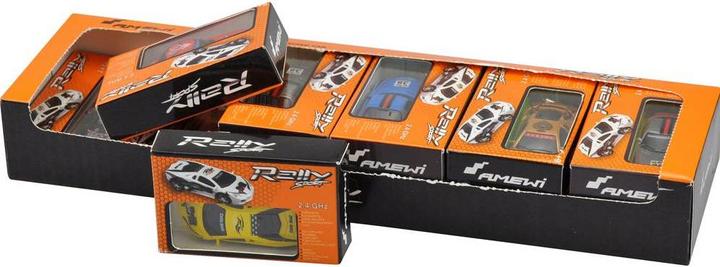 Actual product image Amewi Motor
