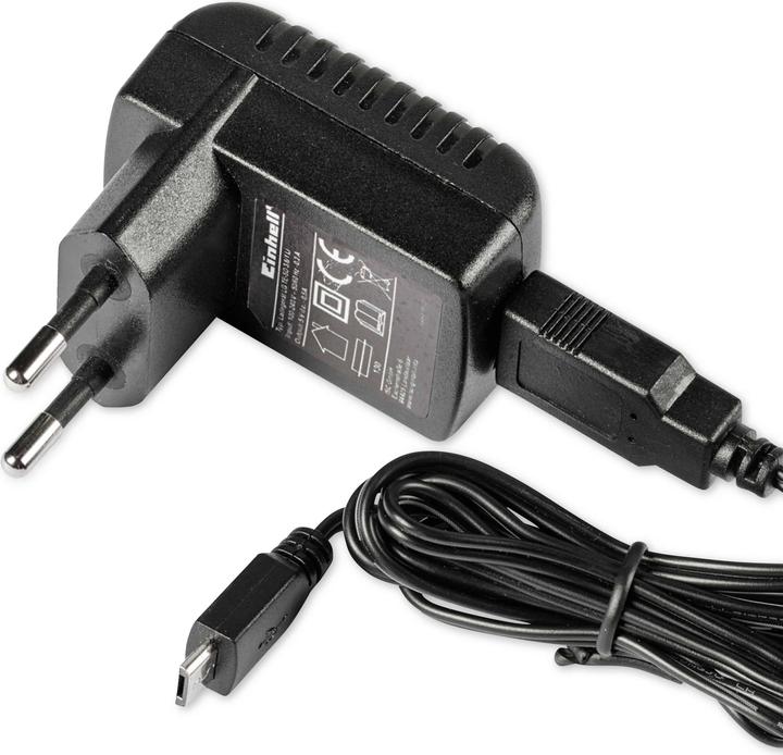 Productafbeelding Einhell TE-SD (Oplaadbare batterij)