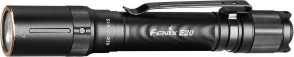 Immagine prodotto Fenix Torcia LED E20 V2.0 (12.70 cm, 350 lm)
