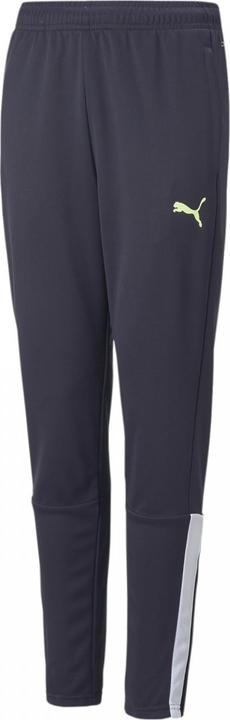 Actual product image Puma teamLIGA Training Pants Jr-657243 (164)