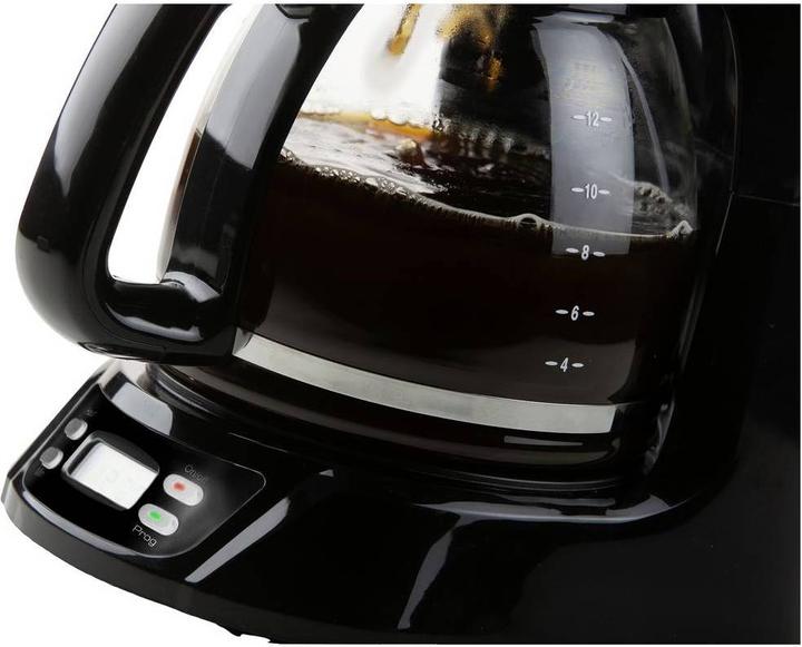 Produktbild Domo Filter Kaffemaschine 1.5L