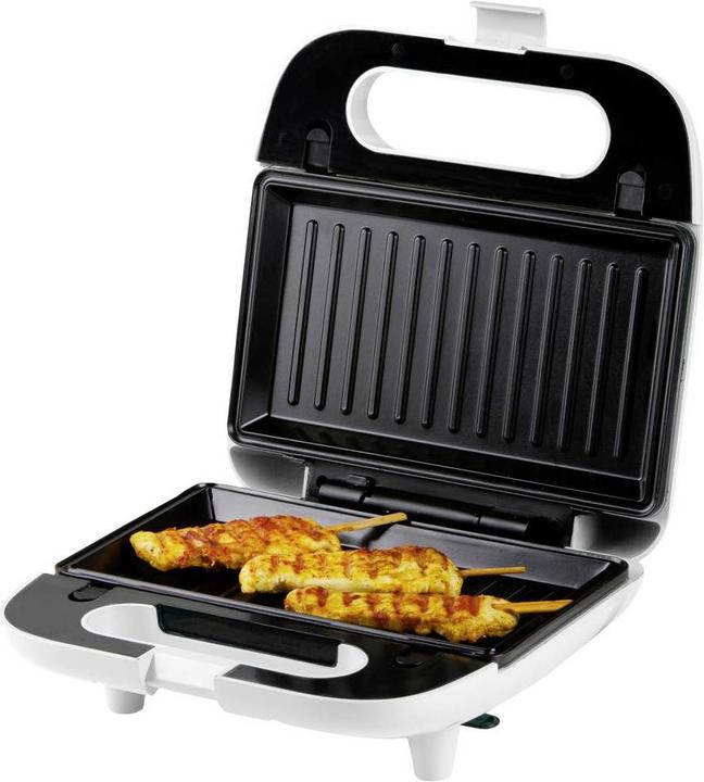 Image du produit Domo Appareil à croque-monsieur