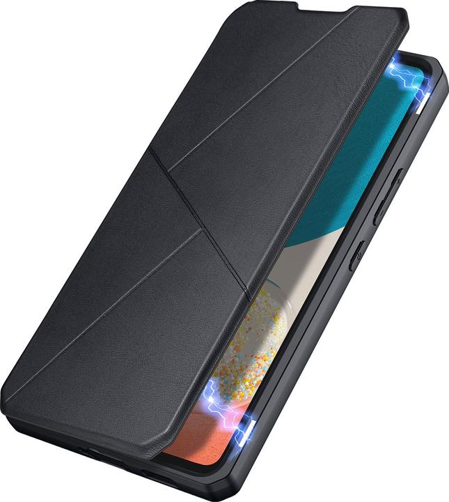Image du produit Dux Ducis Couverture de livre Skin X Series (Samsung Galaxy A73 5G)
