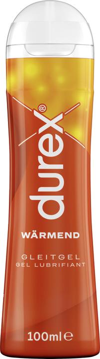 Durex Play Warming