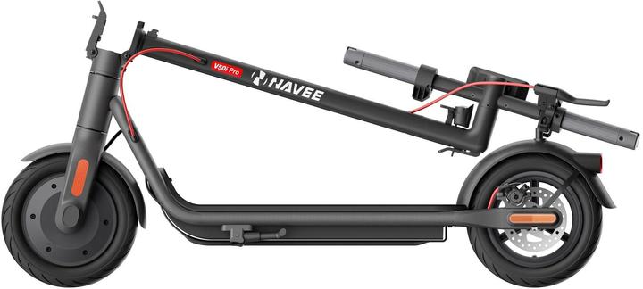 Produktbild Navee V50i Pro (20 km/h, 50 km, 350 W)
