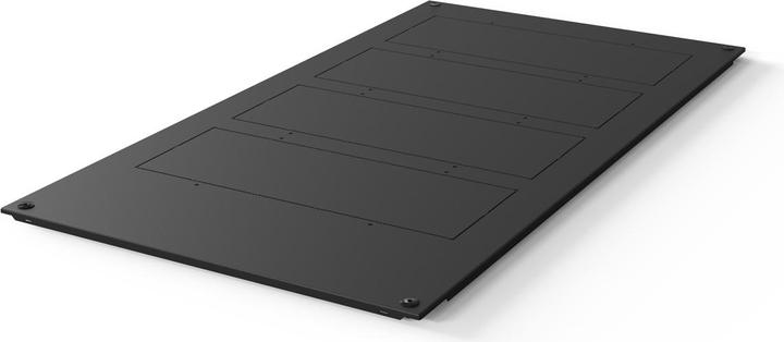 Image du produit Schroff TOIT 600B 1100T ÉCLATEMENT