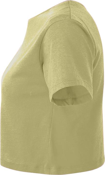 Produktbild Tri Dri Kurzes Top (XXS)