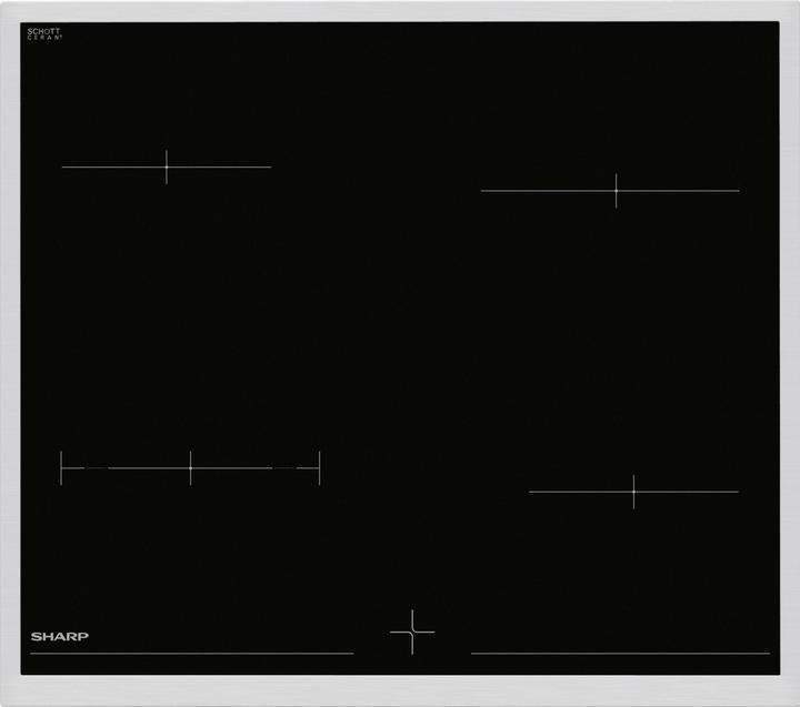 Produktbild Sharp K-62D19IM0-EU