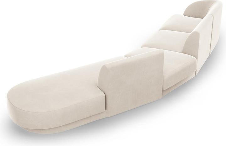 Actual product image Micadoni Miley (2 person sofa, 3-seater, 4-seater)