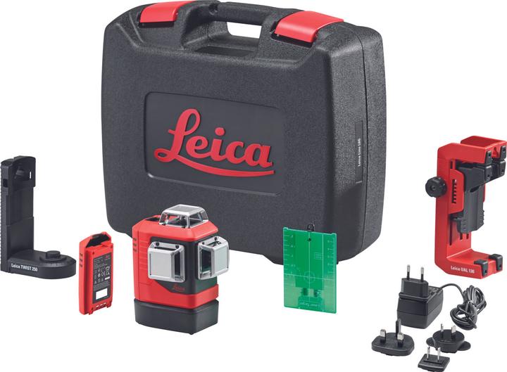 Leica Geosystems Lino L6G