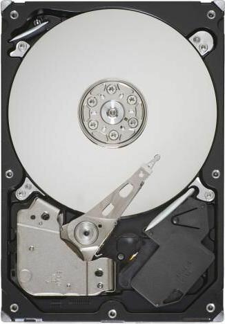 Seagate Barracuda XT (2 TB, 3.5")