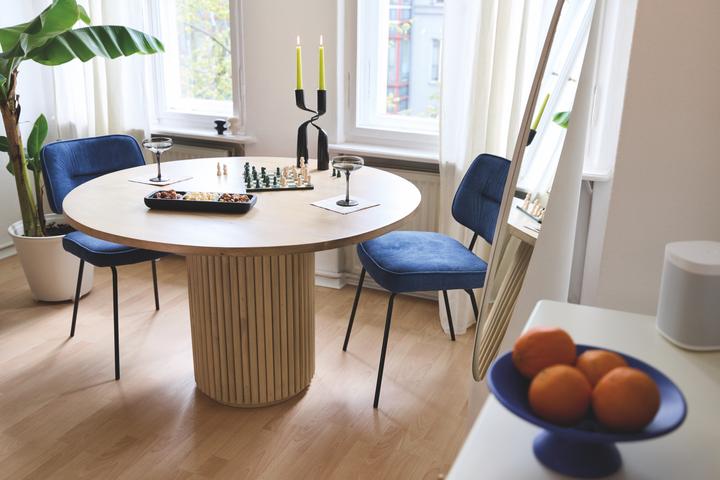 Produktbild SIT Möbel Tom Tailor (120 x 120 x 75 cm)