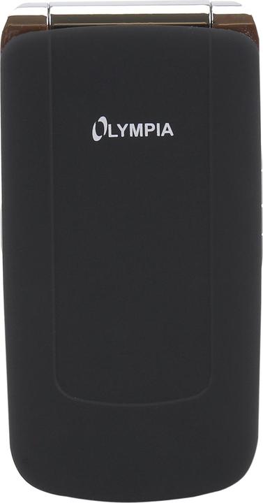 Produktbild Olympia Style Plus (2.40", 2G)