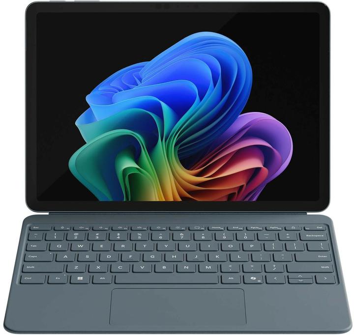 Produktbild Microsoft Surface Pro Keyboard 12" (CH, Kabelgebunden)