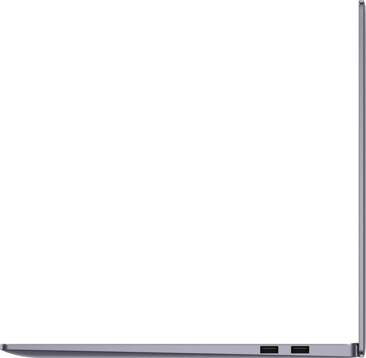 Immagine prodotto Huawei MateBook 16s 2023 (16", Intel Core i9-13900H, 16 GB, 1000 GB, DE)