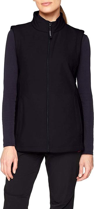 Actual product image Regatta Microfleece waistcoat (46)
