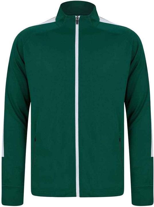 Finden & Hales Strick Trainingsanzug Top