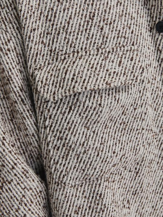 Immagine prodotto Jack & Jones Jorwinter Twill Overshirt Ls Styd Aw24 (XXL)