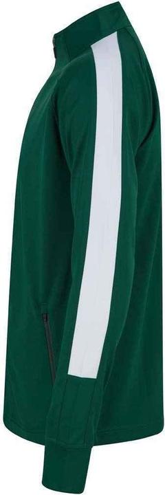 Actual product image Finden & Hales Knit Tracksuit Top (M)