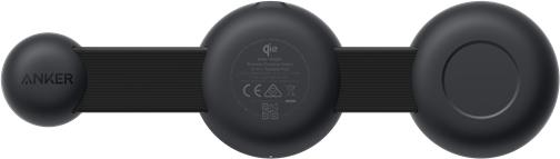 Produktbild Anker MagGo Wireless Charging Station (15 W)
