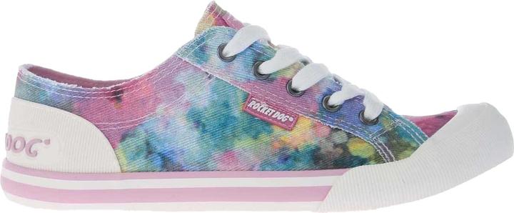 Image du produit Rocket Dog - Baskets JAZZIN CANDY - Femme (38)