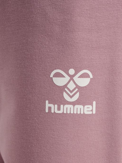 Actual product image hummel hmlVENTI TRACKSUIT (140)