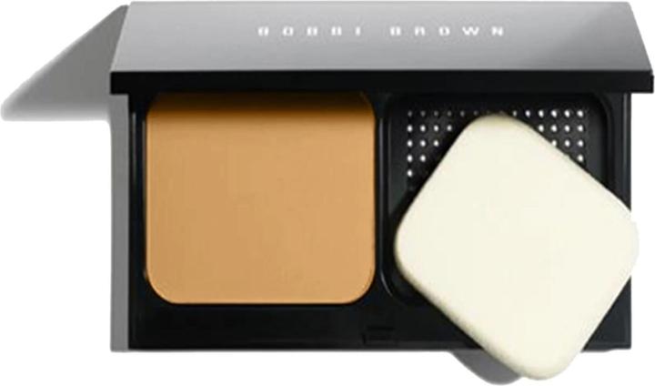 Produktbild Bobbi Brown Skin Weightless Powder Fond de Teint Warm Natural (Nr. 4.5 - Warm Natural)