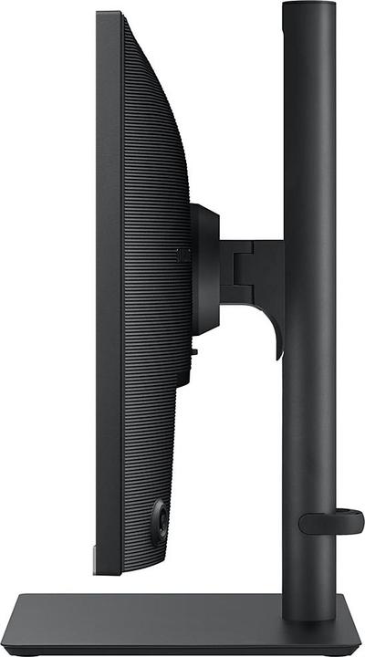 Actual product image Samsung Essential S4 - S43UF (1920 x 1080 pixels, 24")
