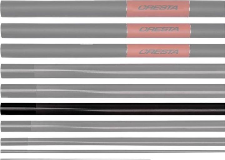 Image du produit Cresta Snyper SR (Canne à lancer, 400 cm)