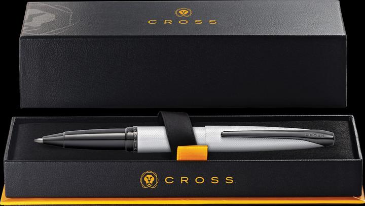 Produktbild Cross ATX Roller (Chrome, 1 x)