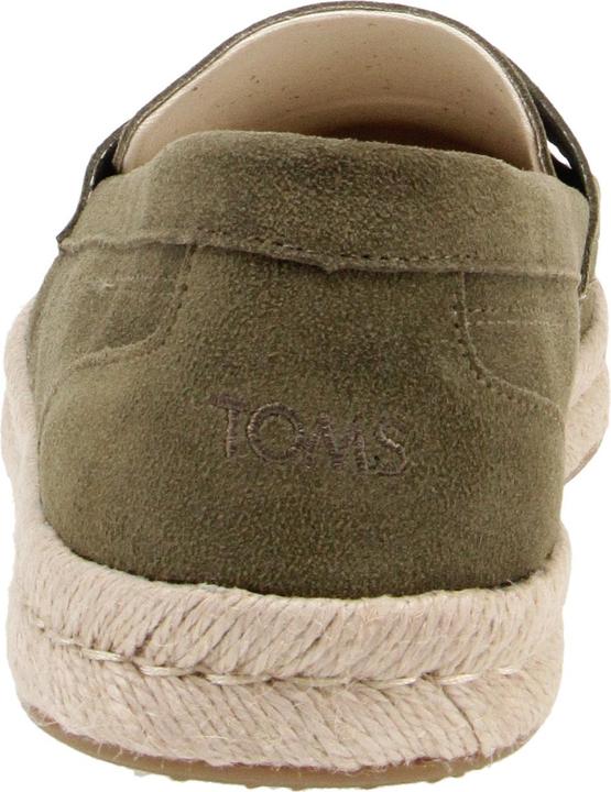 Produktbild Toms 's Stanford Rope 2.0 Suede (44)