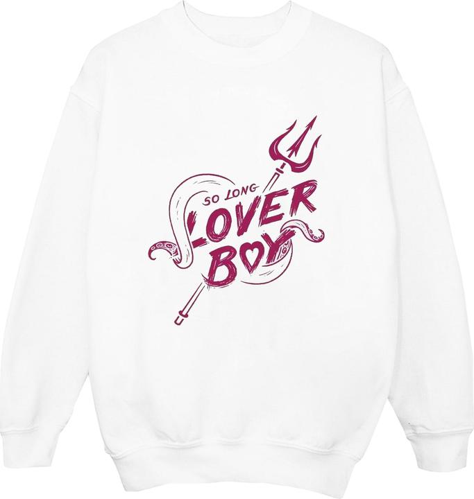 Disney Villains Ursula Lover Boy Sweatshirt (XL)