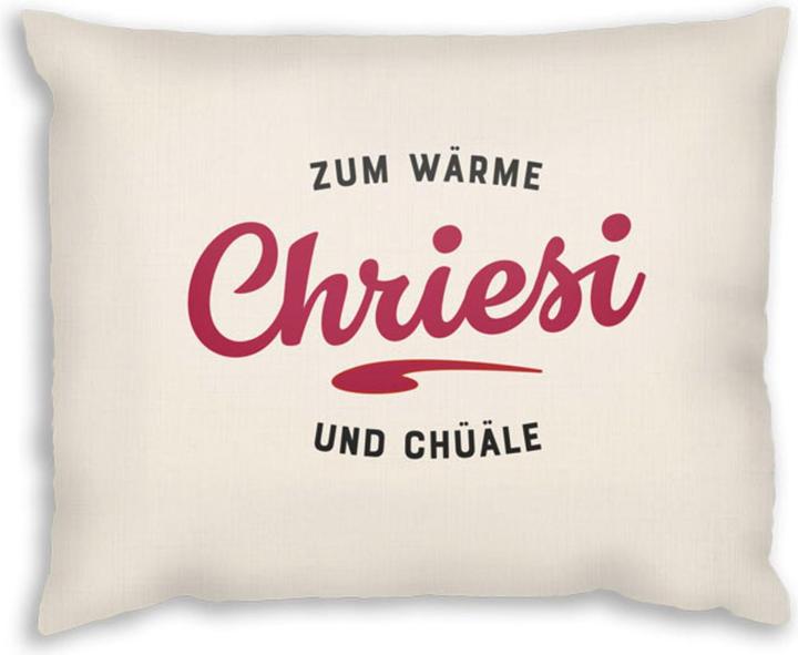 Actual product image Trendform Chriesi (26 x 20 cm)