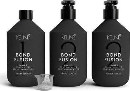 Produktbild Keune Bond Fusion Salon Kit Pack (1500 ml)