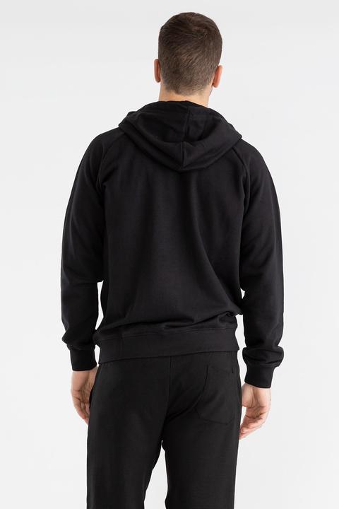Immagine prodotto Everlast Felpa con cappuccio e zip (XXL)