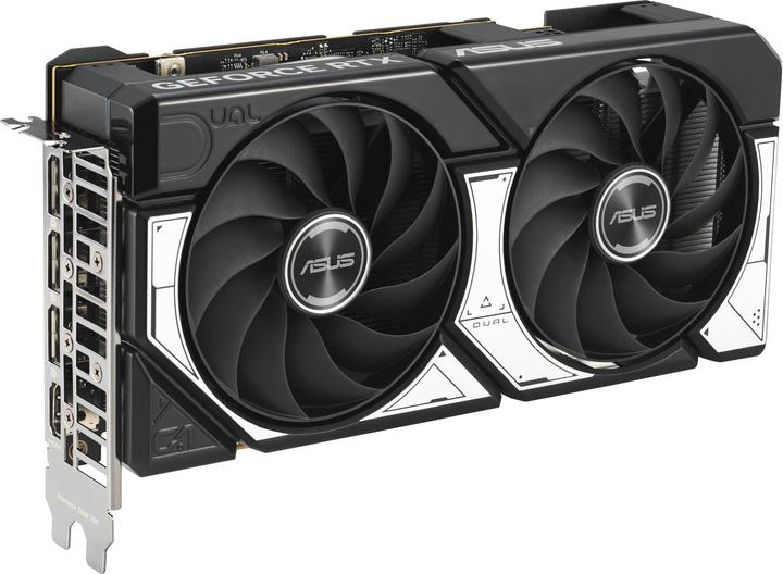 Produktbild ASUS Dual GeForce RTX 5060 OC (8 GB)